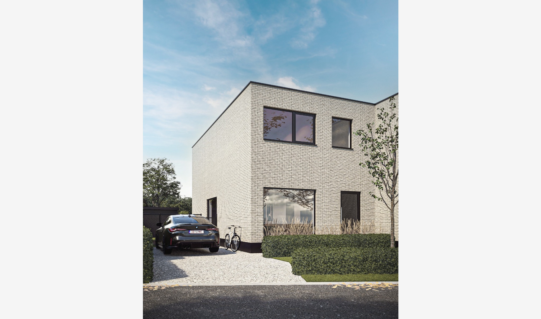 Beveren Dries - 90 - - Lot 2 - 8791