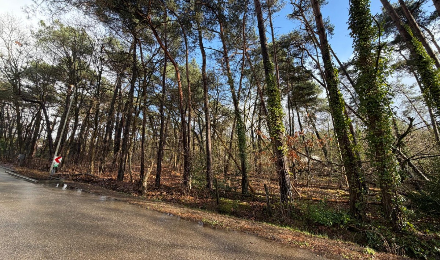 Sperwerlaan - 28 - lot 1 - 2280