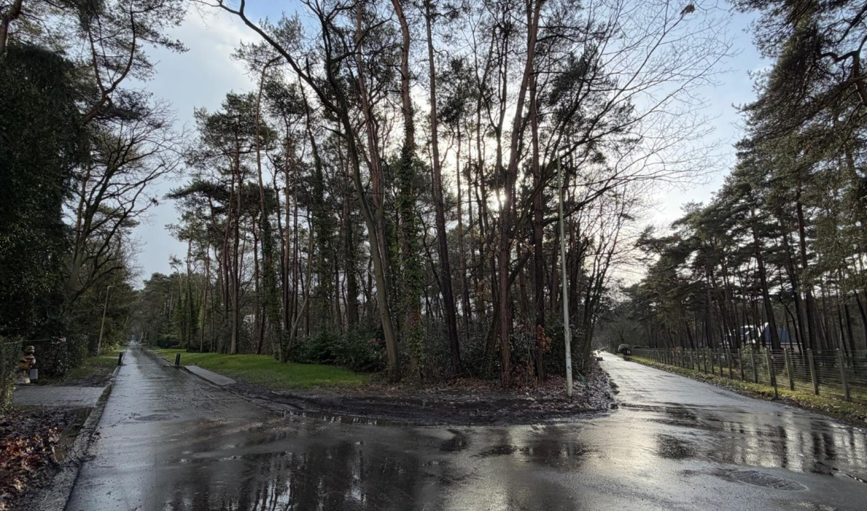 Sperwerlaan - 28 - lot 2 - 2280