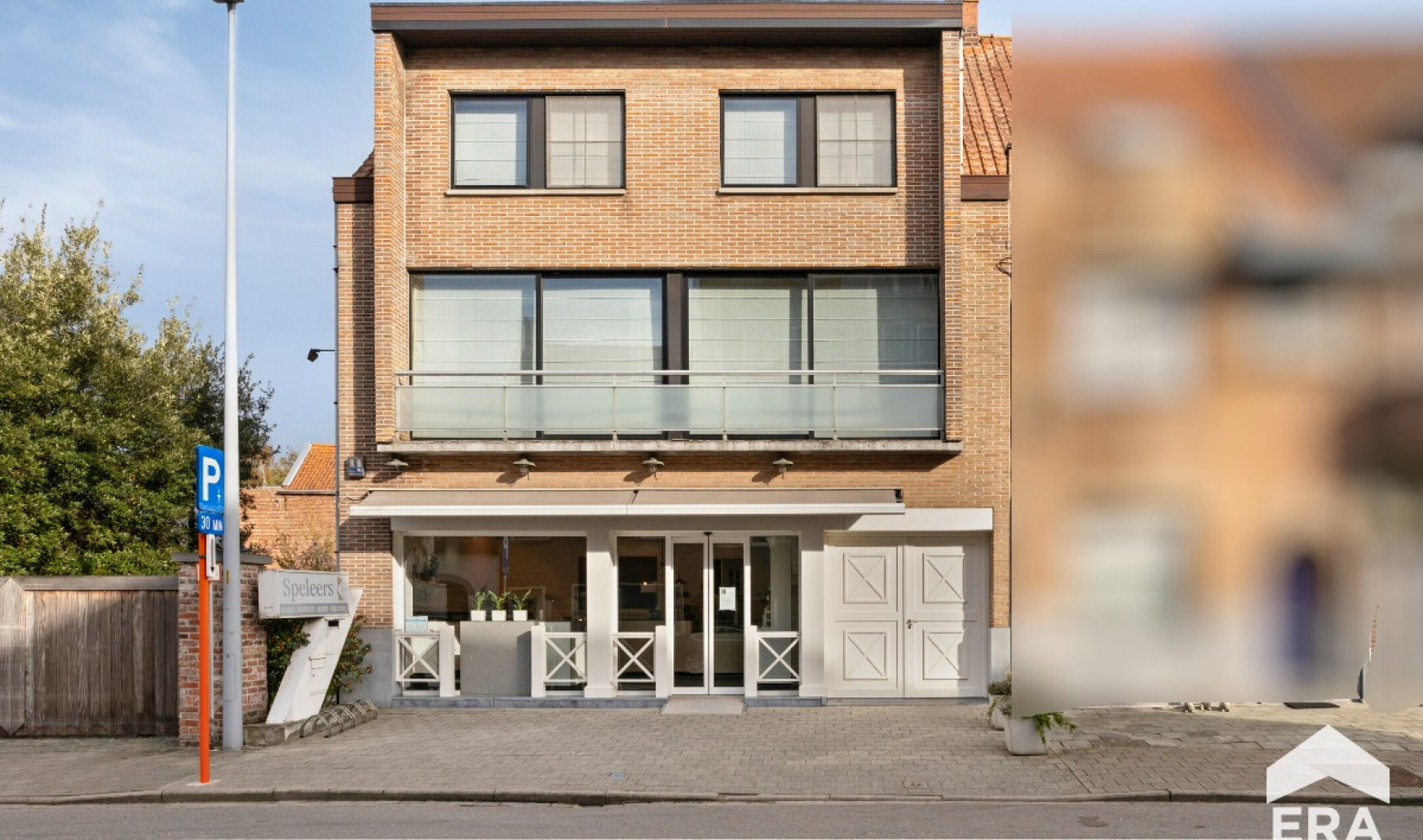 Vijfseweg - 104 - - 8790