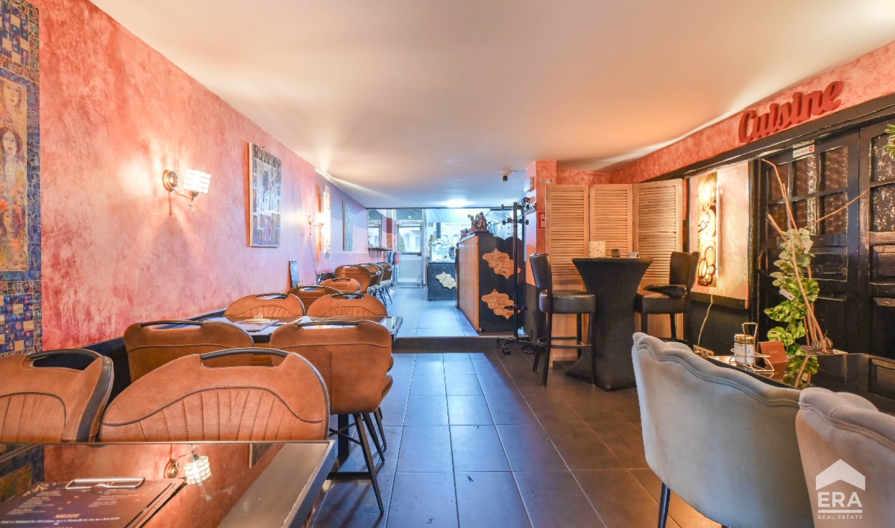 Place Marie-José - 4 - - 1050