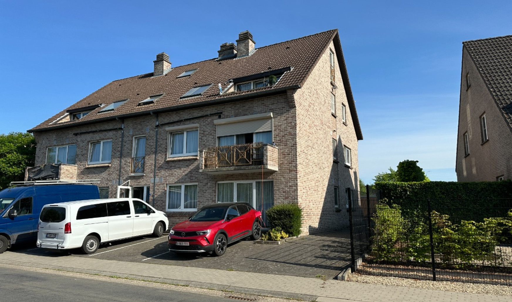 Schoonbeekstraat - 45 - 8 - 3740