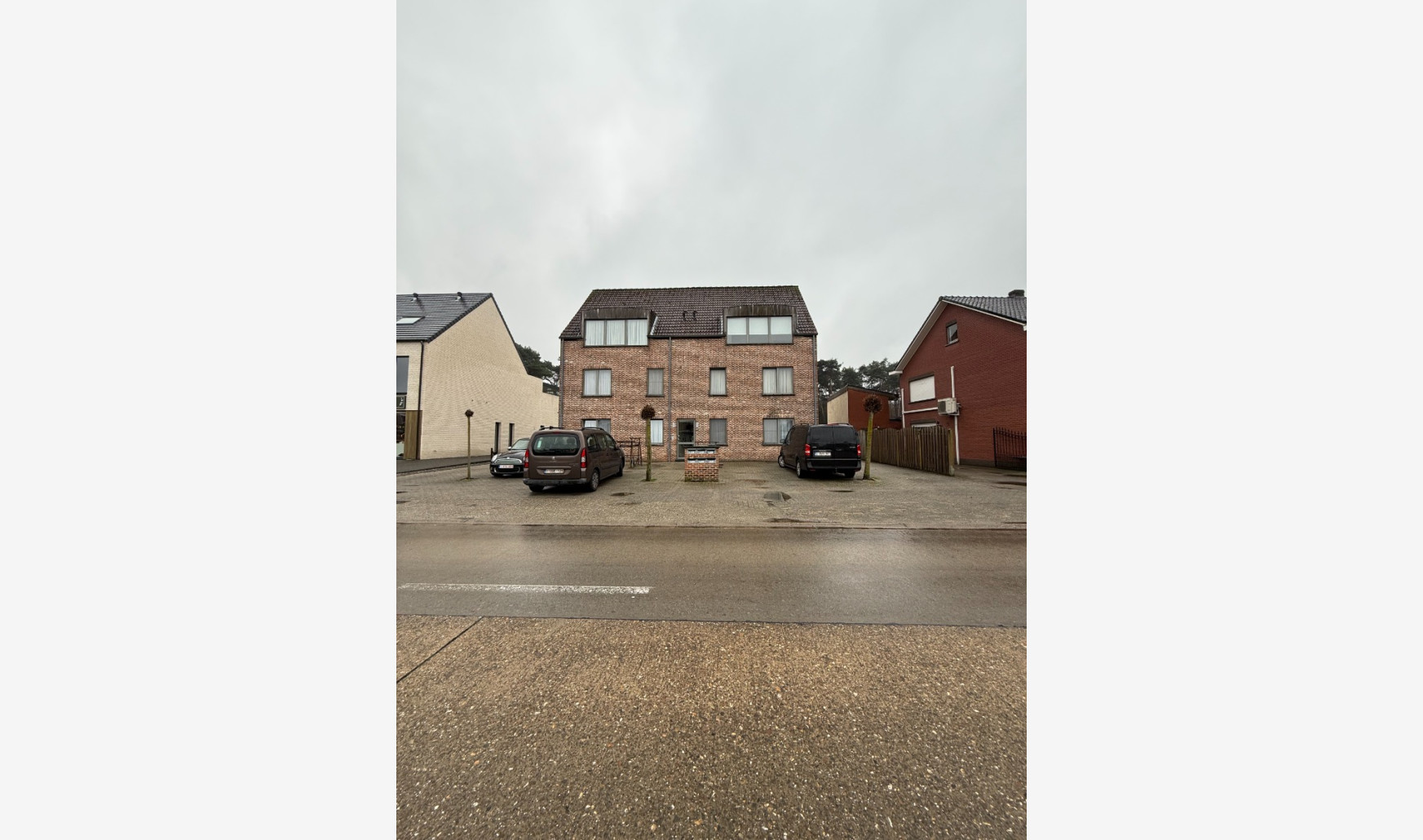 Bulestraat - 82 - - 2250