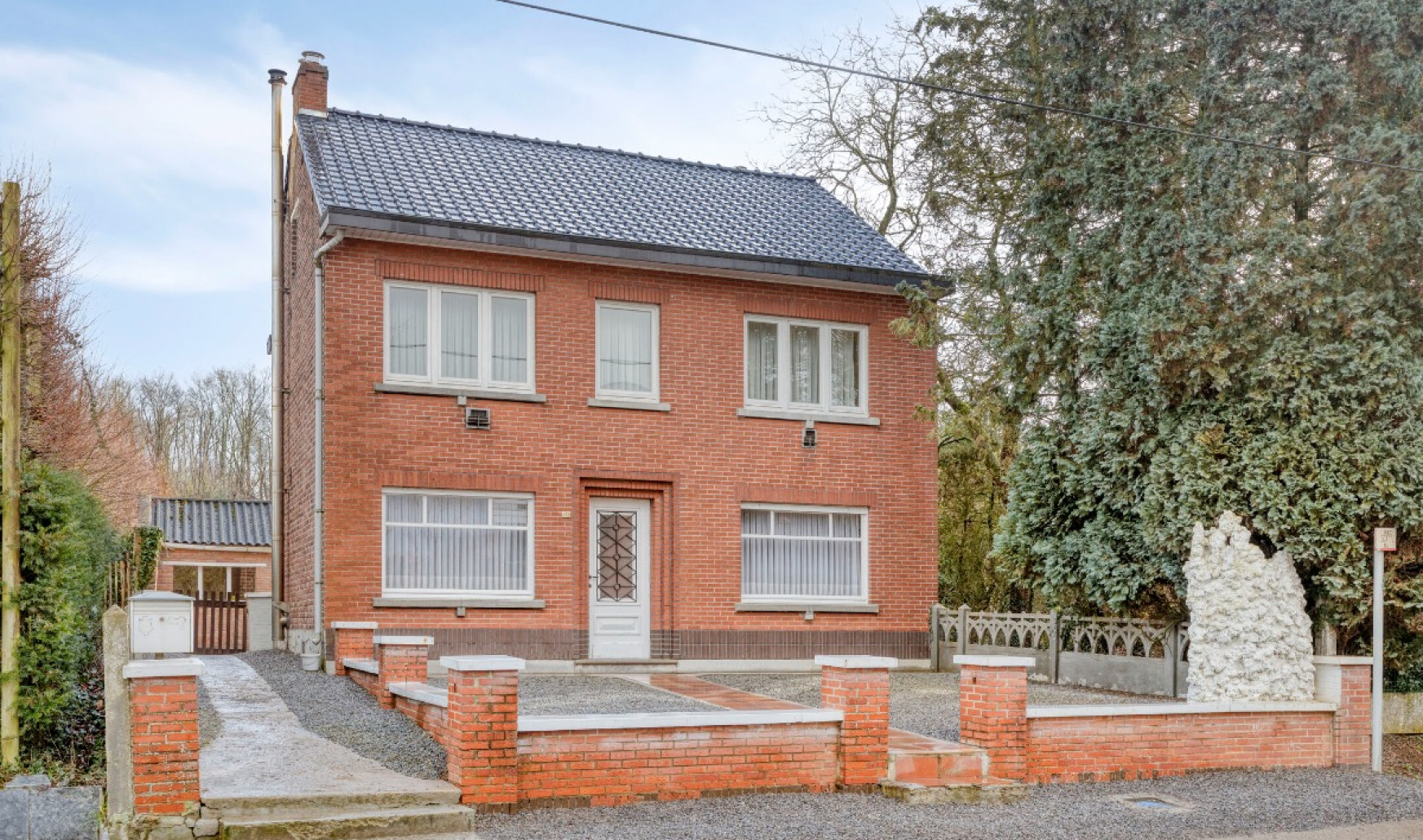 Oude Leuvensebaan - 112 - - 3460