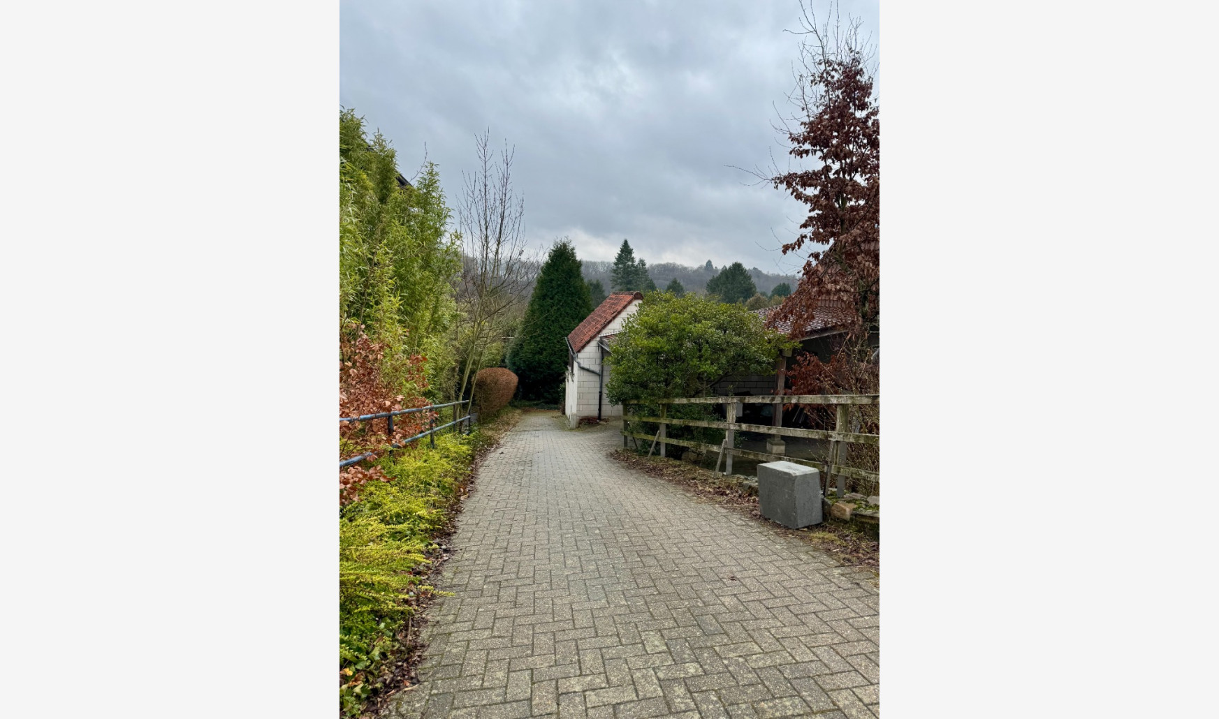 Kouterstraat - 112A - - 3090