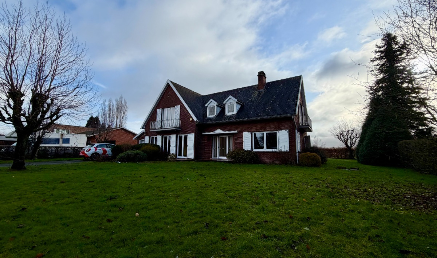 Rue du Fays - 15 - - 4450