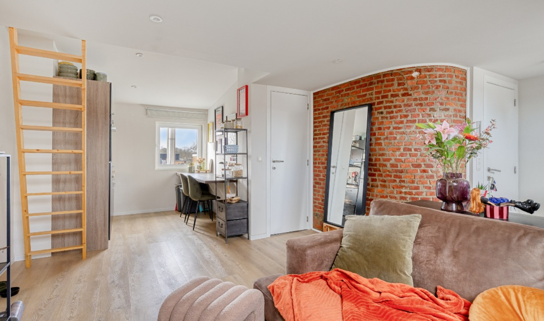 Koningin Astridlaan - 184 - 4 - 2800