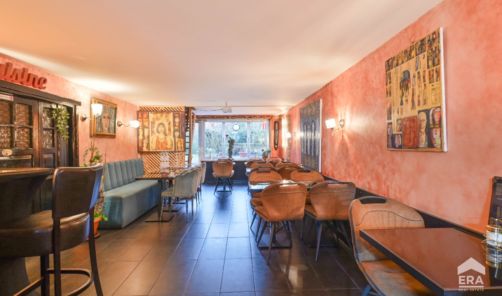 Place Marie-José - 4 - - 1050