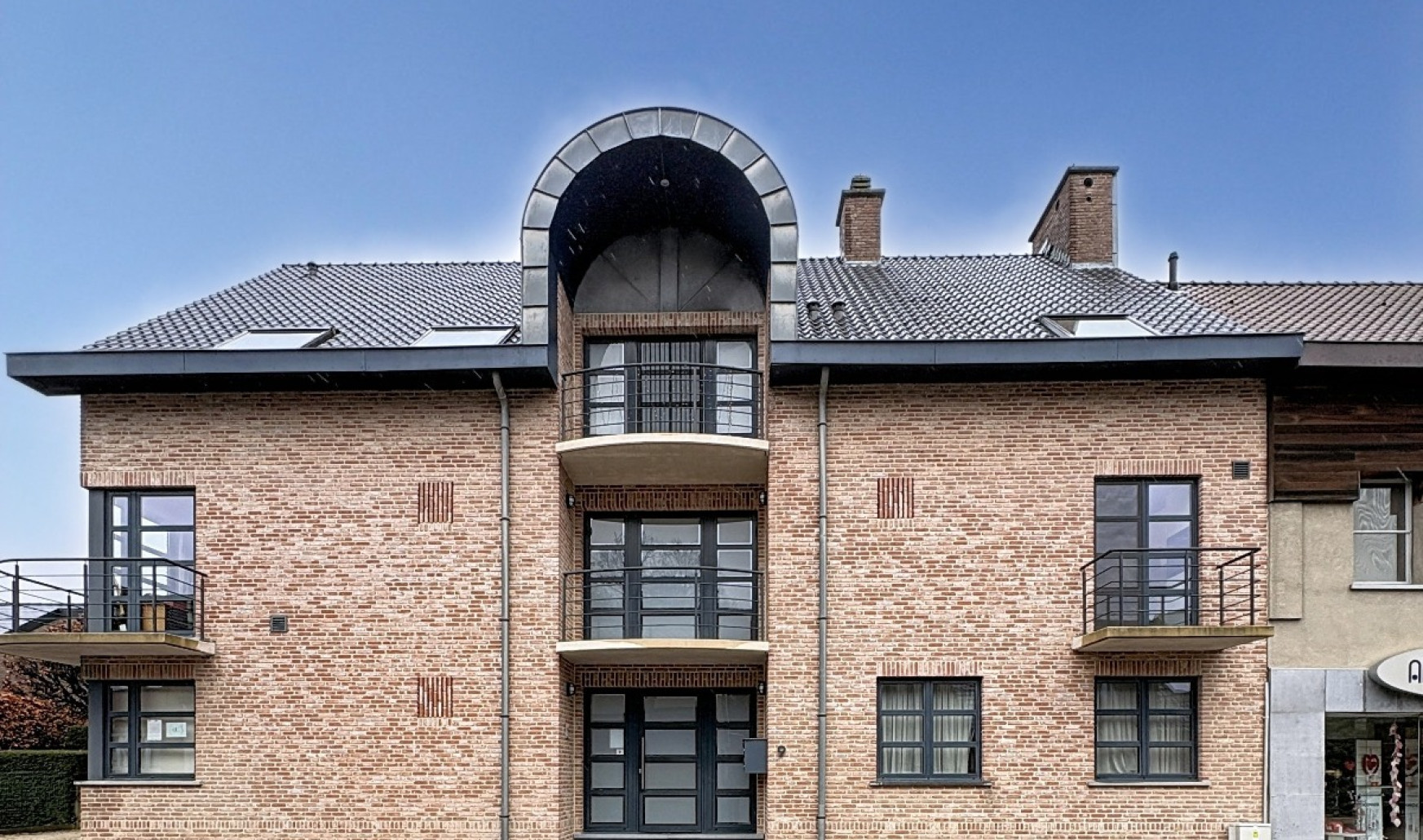 Daalstraat - 9 - 5 - 1852