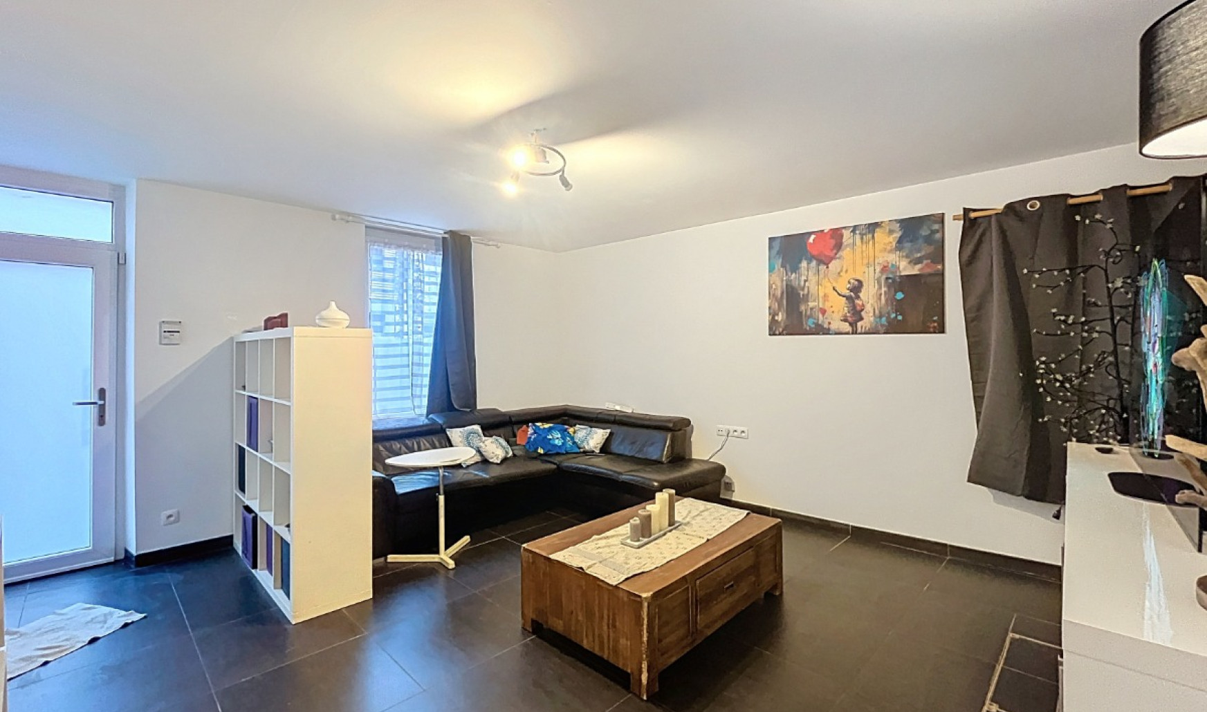 Rue des Mineurs - 35 - - 4101