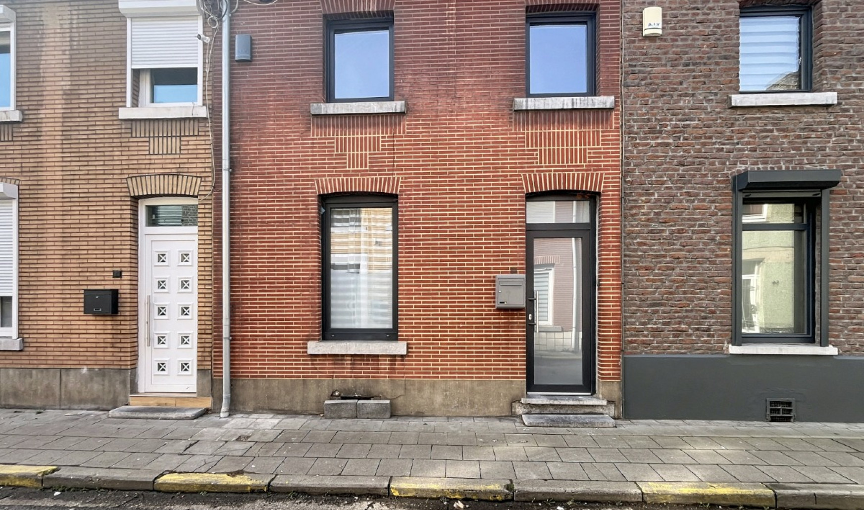 Rue des Mineurs - 35 - - 4101