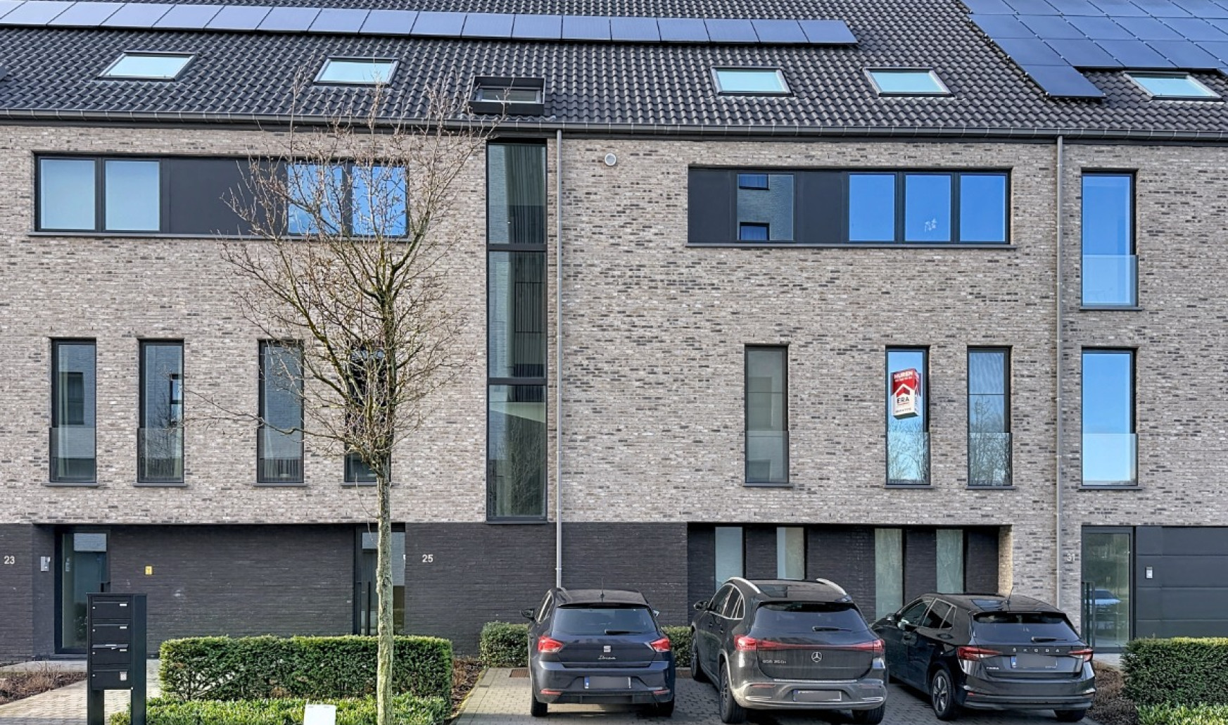 Jozef Van Damstraat - 25 - 012 - 1932