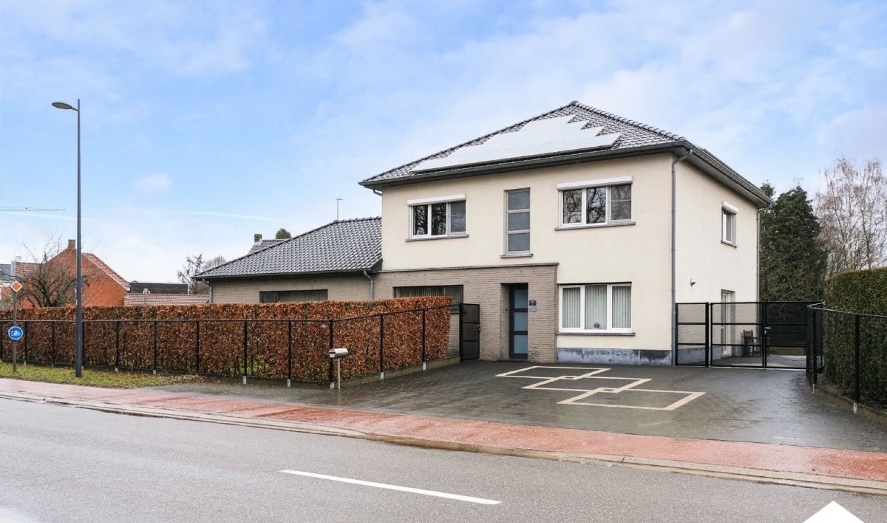 Marktplein - 17 - - 3941