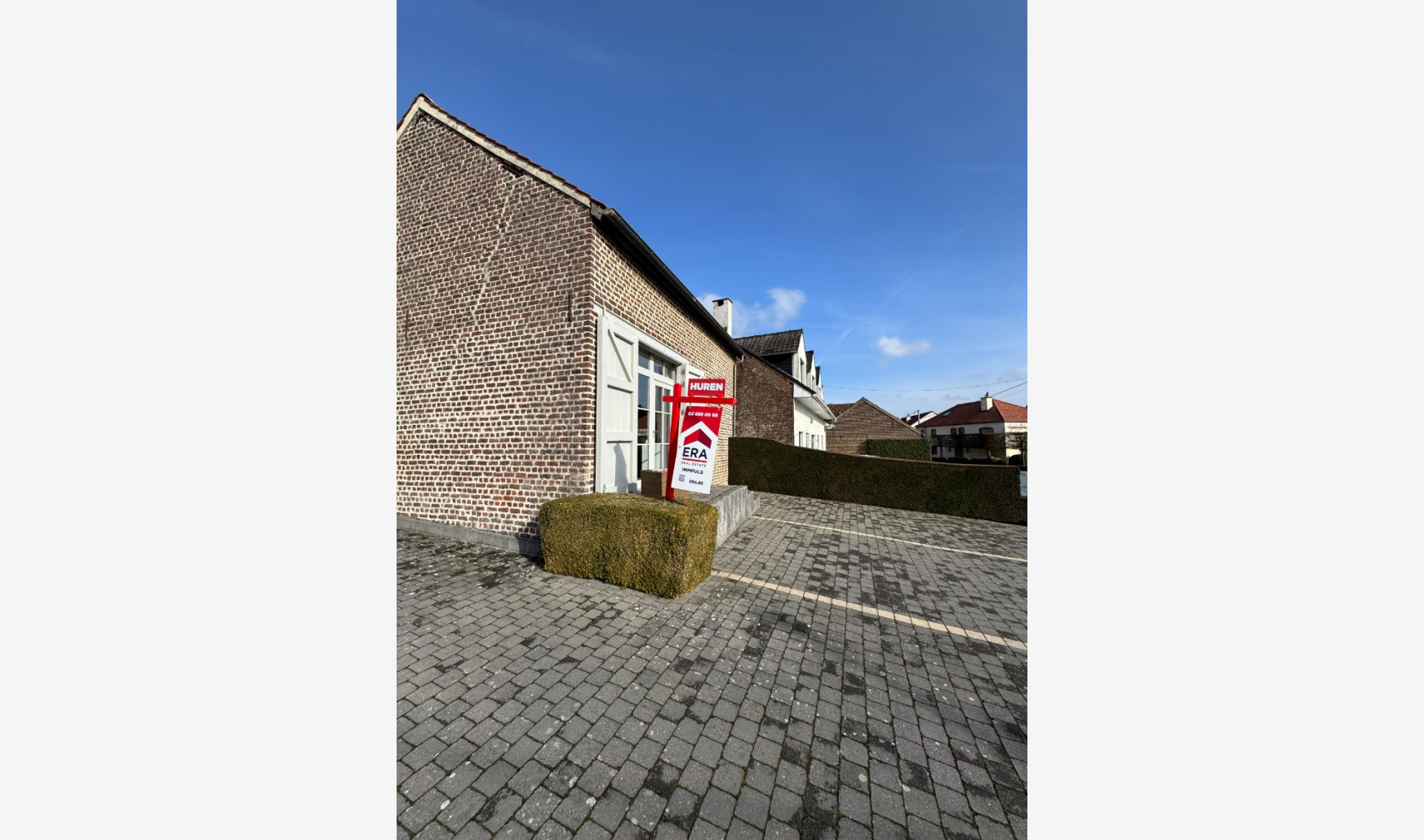 Bollestraat - 78 - A - 3090