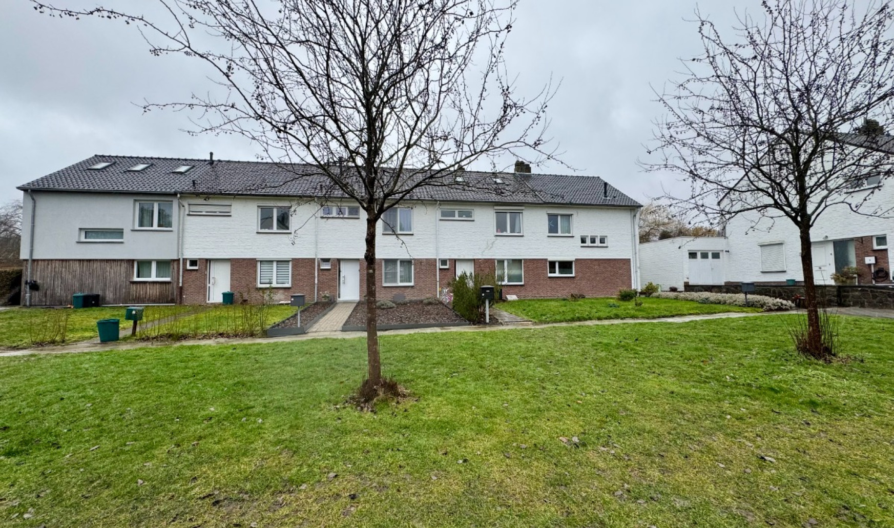 Edouard Hubertilaan - 14 - - 3080