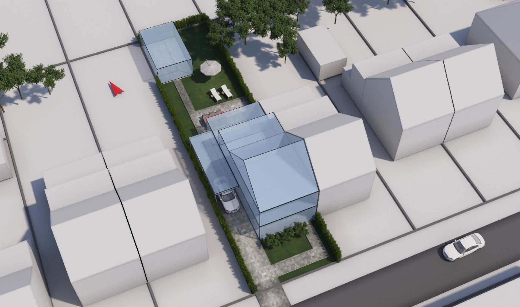 Karel Boomstraat - 50 - - 2320