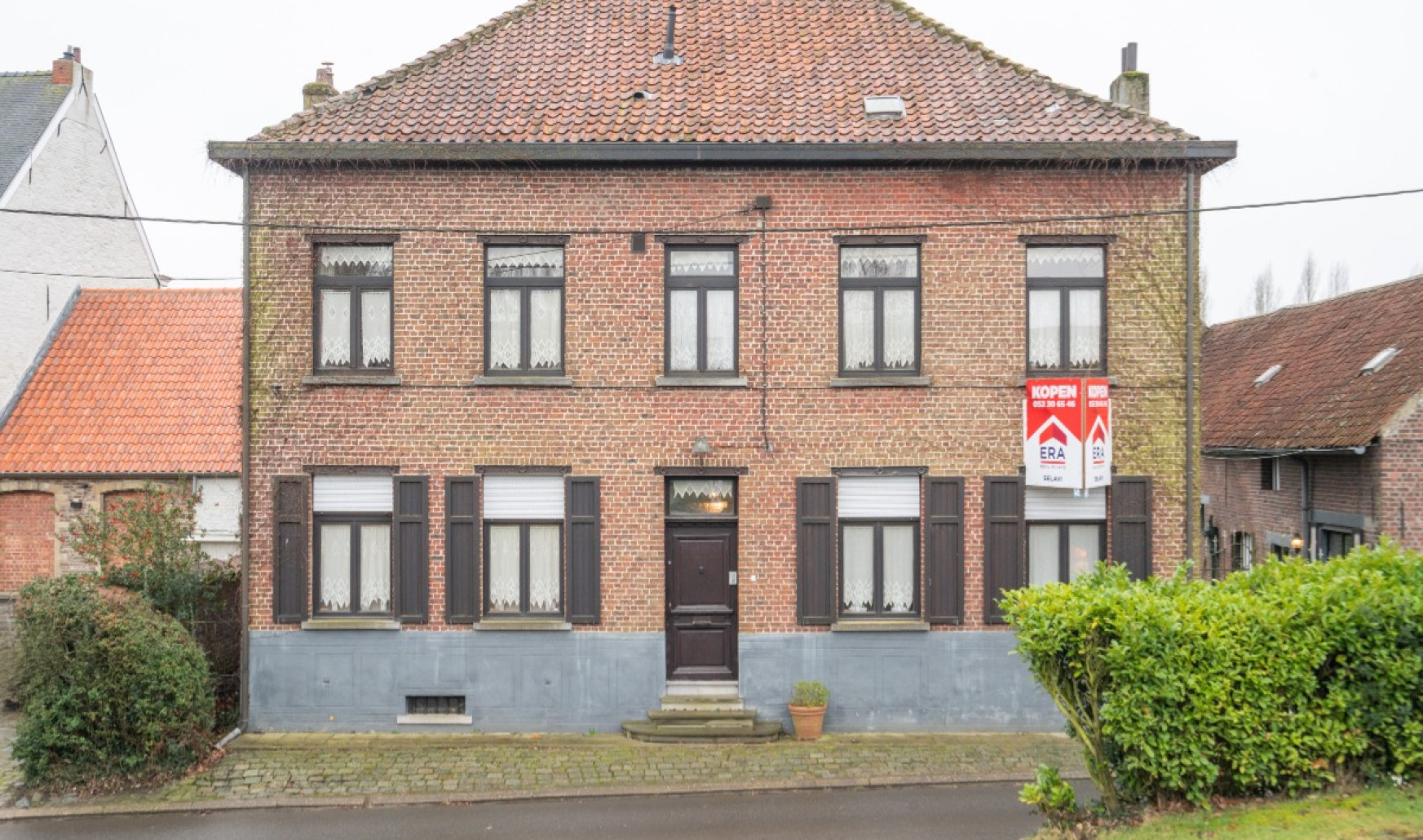 Osselstraat - 3 - - 1785