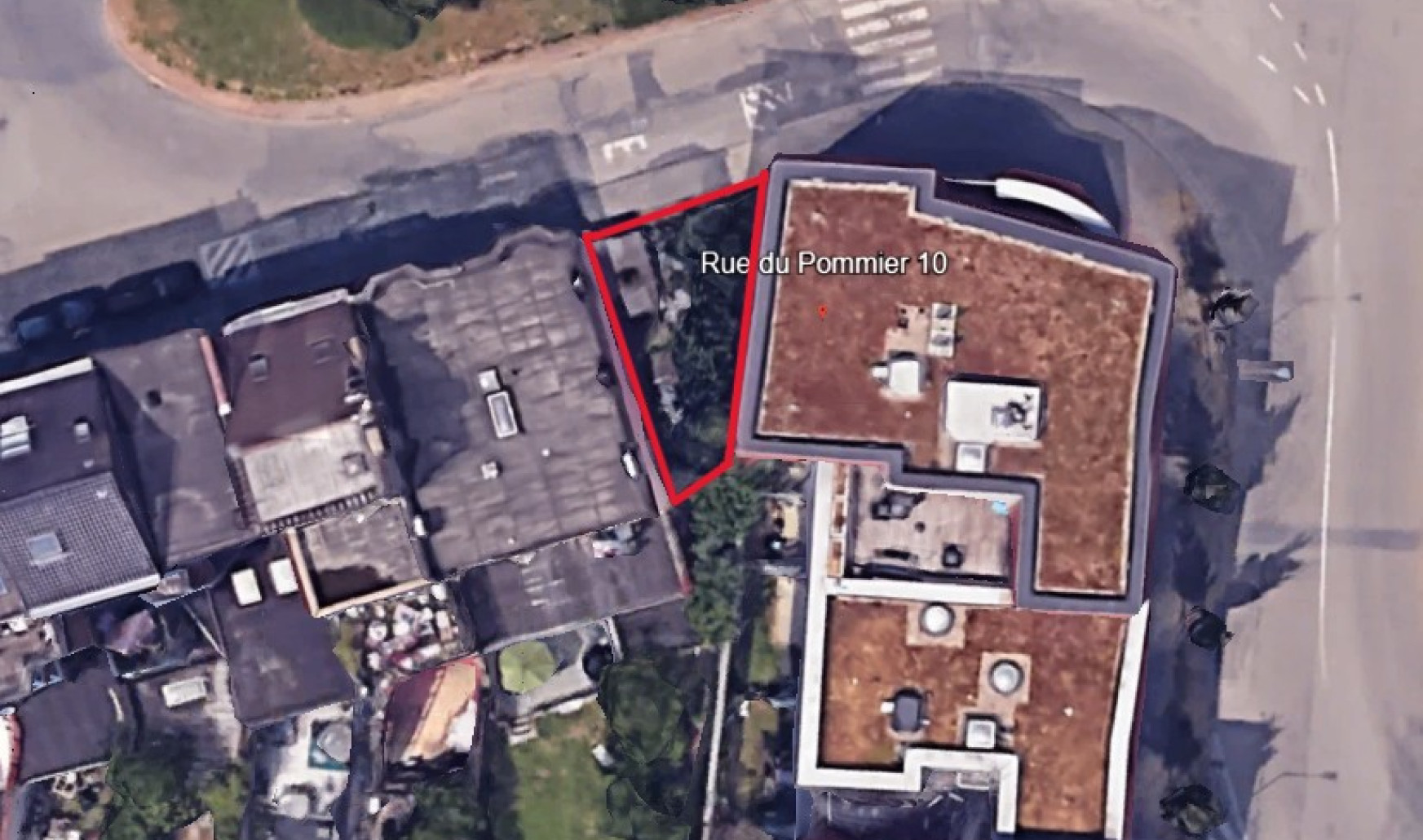 Appelboomstraat - 10 - - 1070