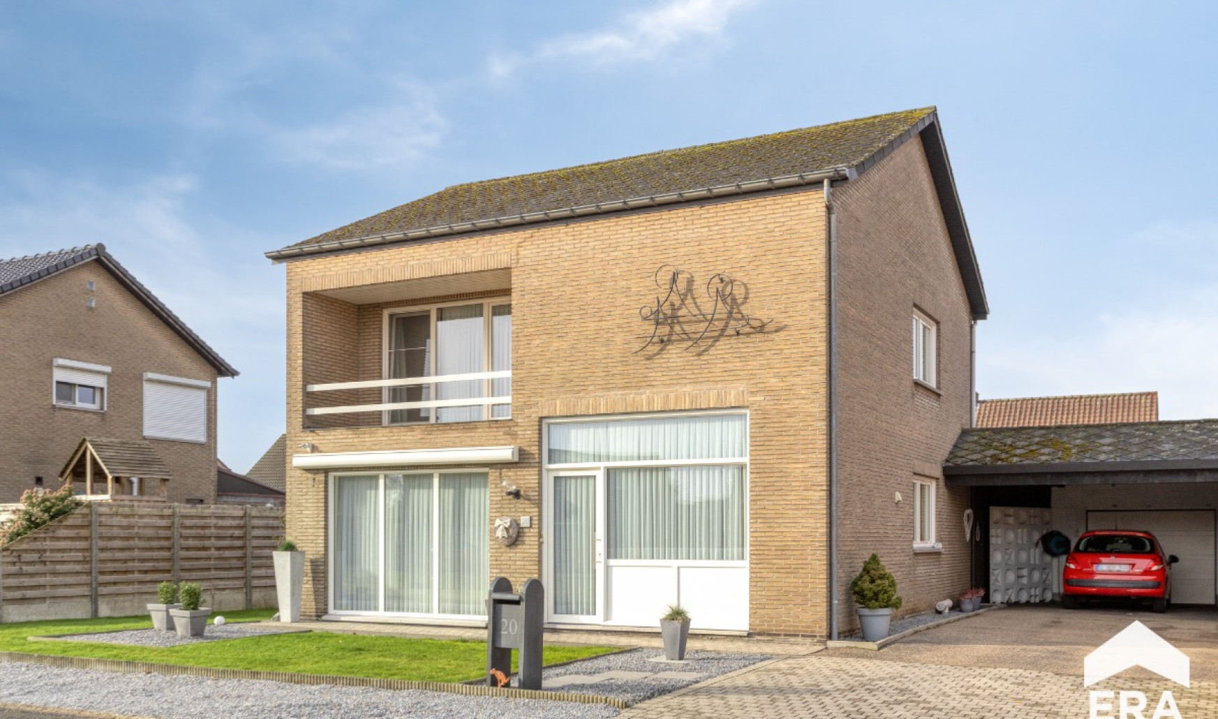 Joost Van De Vondelstraat - 20 - - 3920