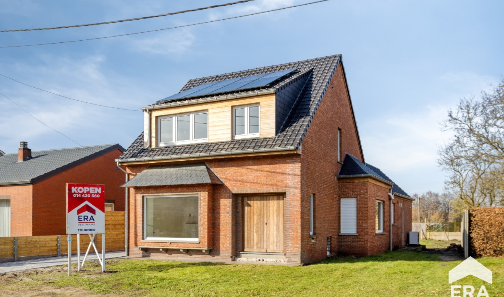 Puttestraat - 8 - - 2400