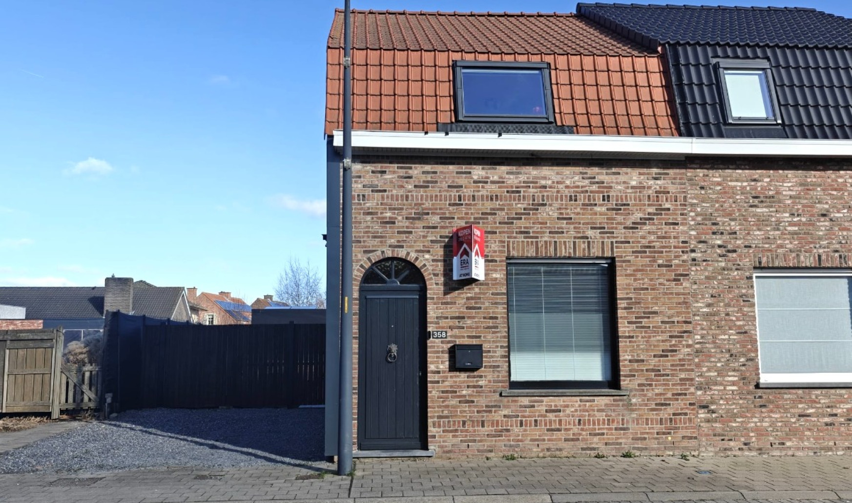 Kruisekestraat - 358 - - 8940