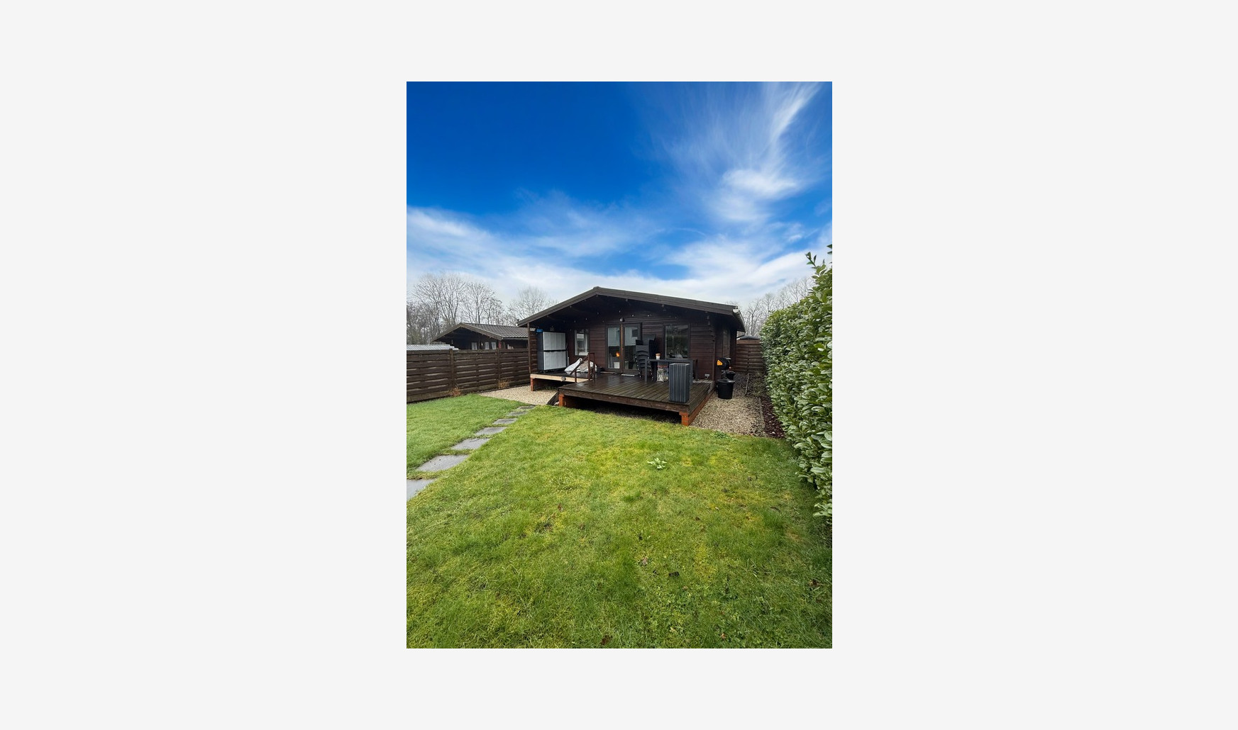 Nonnebossen-Noord - 48 - - 8980