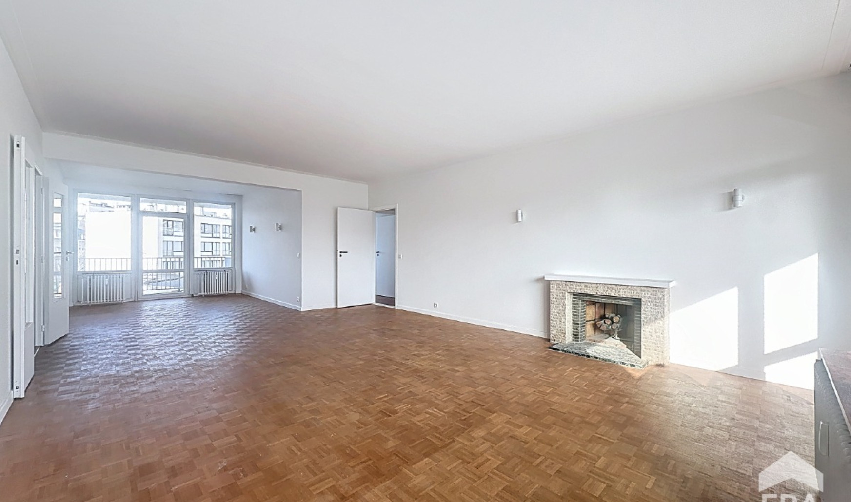 Square du Vieux Tilleul - 2 - - 1050