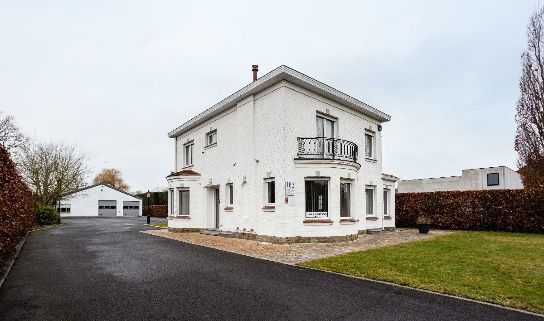 Brugsesteenweg - 163 - - 8500