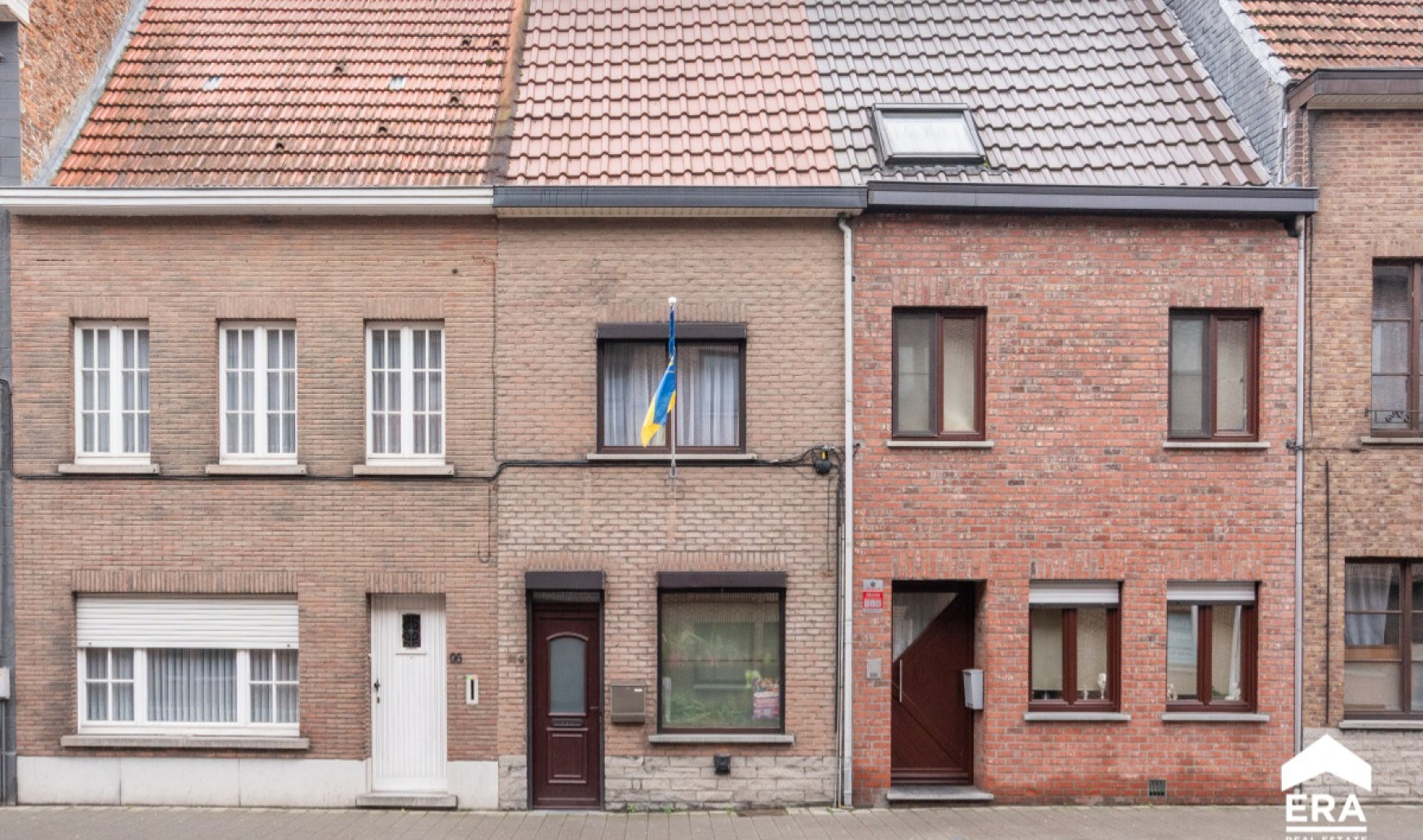 Gilainstraat - 98 - - 3300