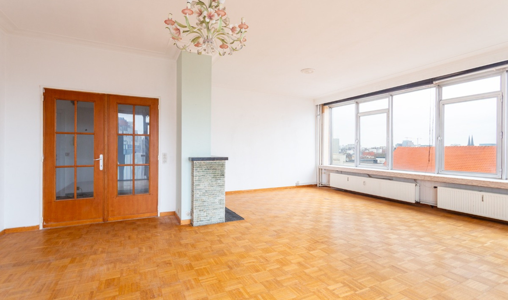 Mechelsesteenweg - 142 - - 2018