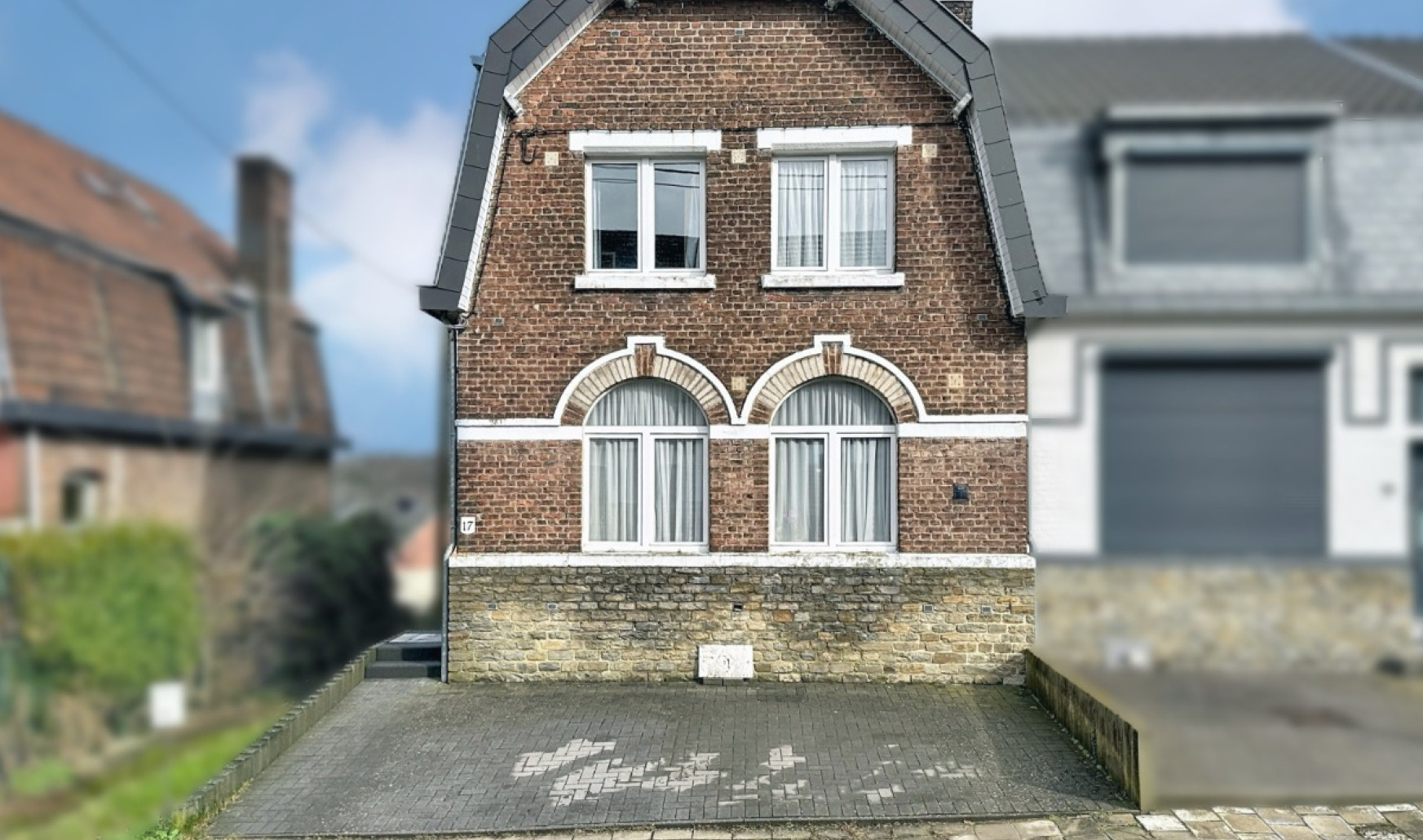 Avenue Defuisseaux - 17 - - 4100