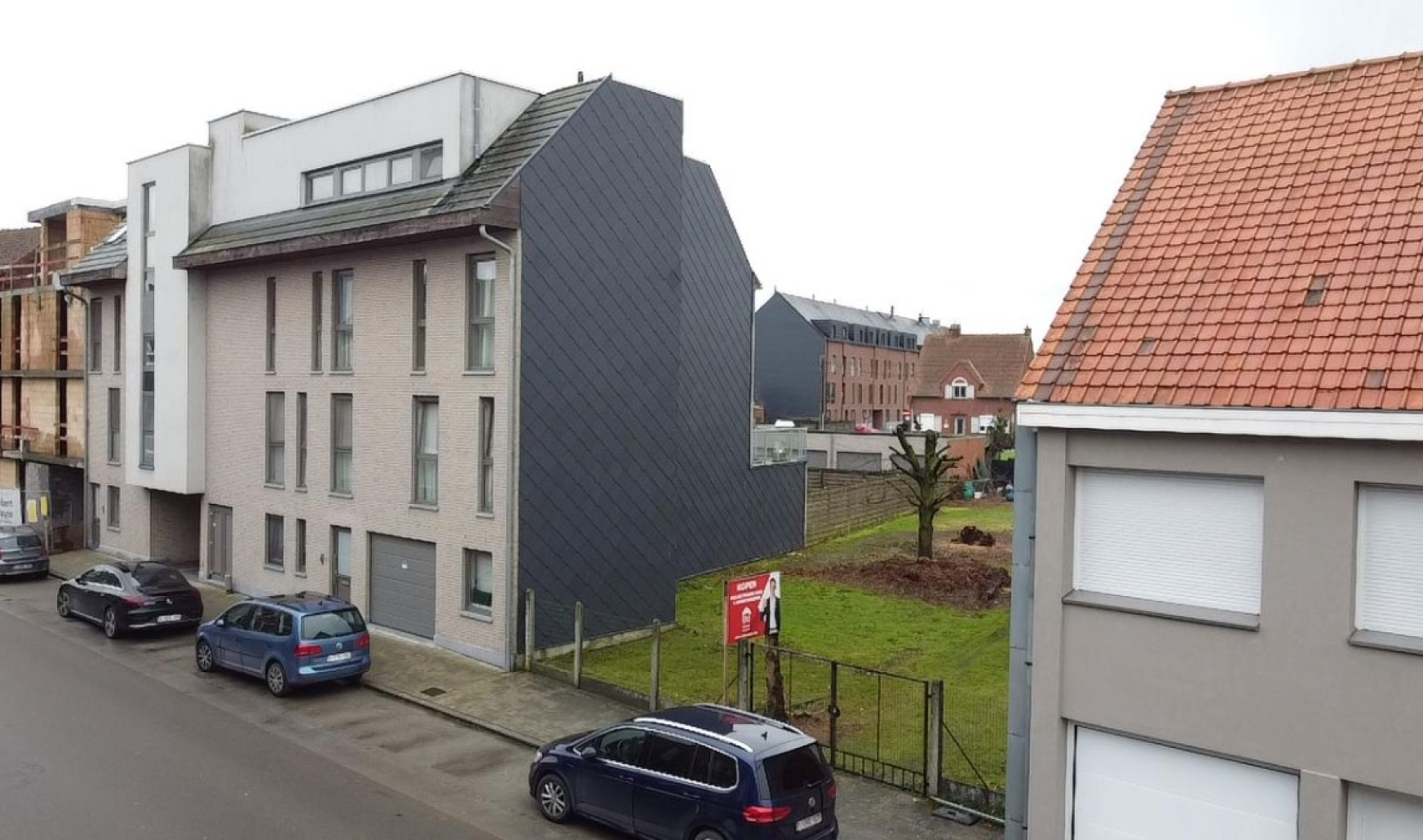 Oostrozebeeksestraat - 21 - - 8710