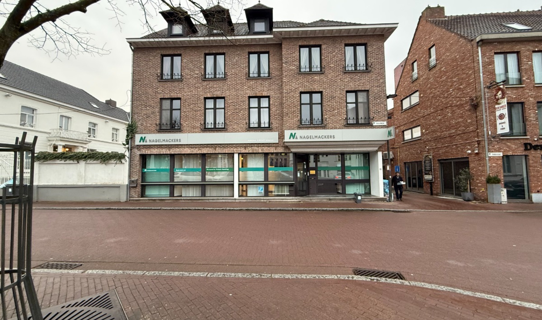 Grote Markt - 65 - - 2260