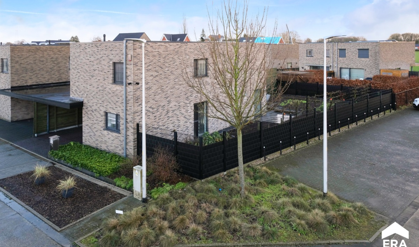 Wortelveldstraat - 2 - - 3900