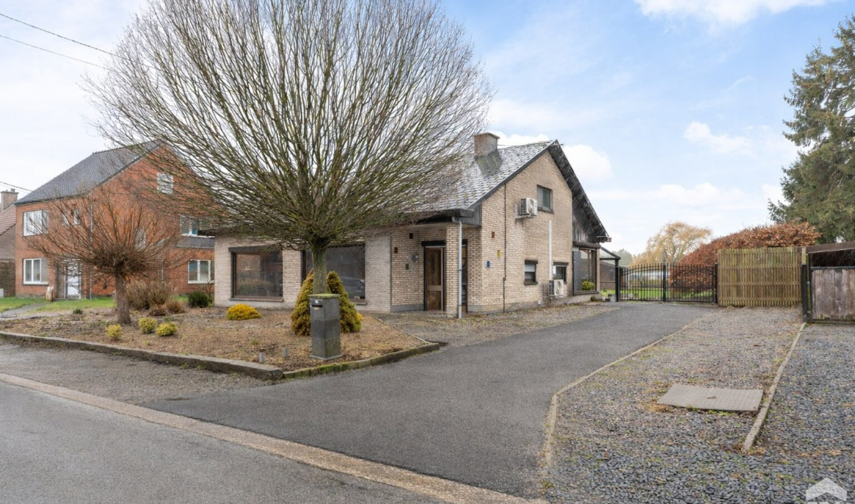 Grote Baan - 42 - - 3454