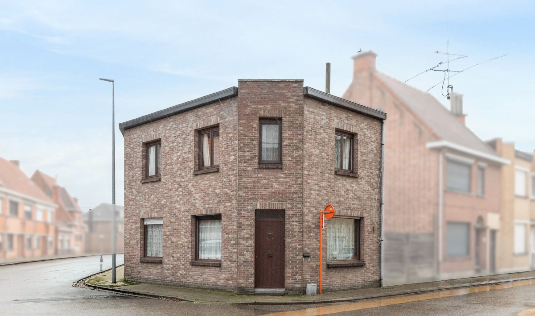 Loystraat - 88 - - 9220