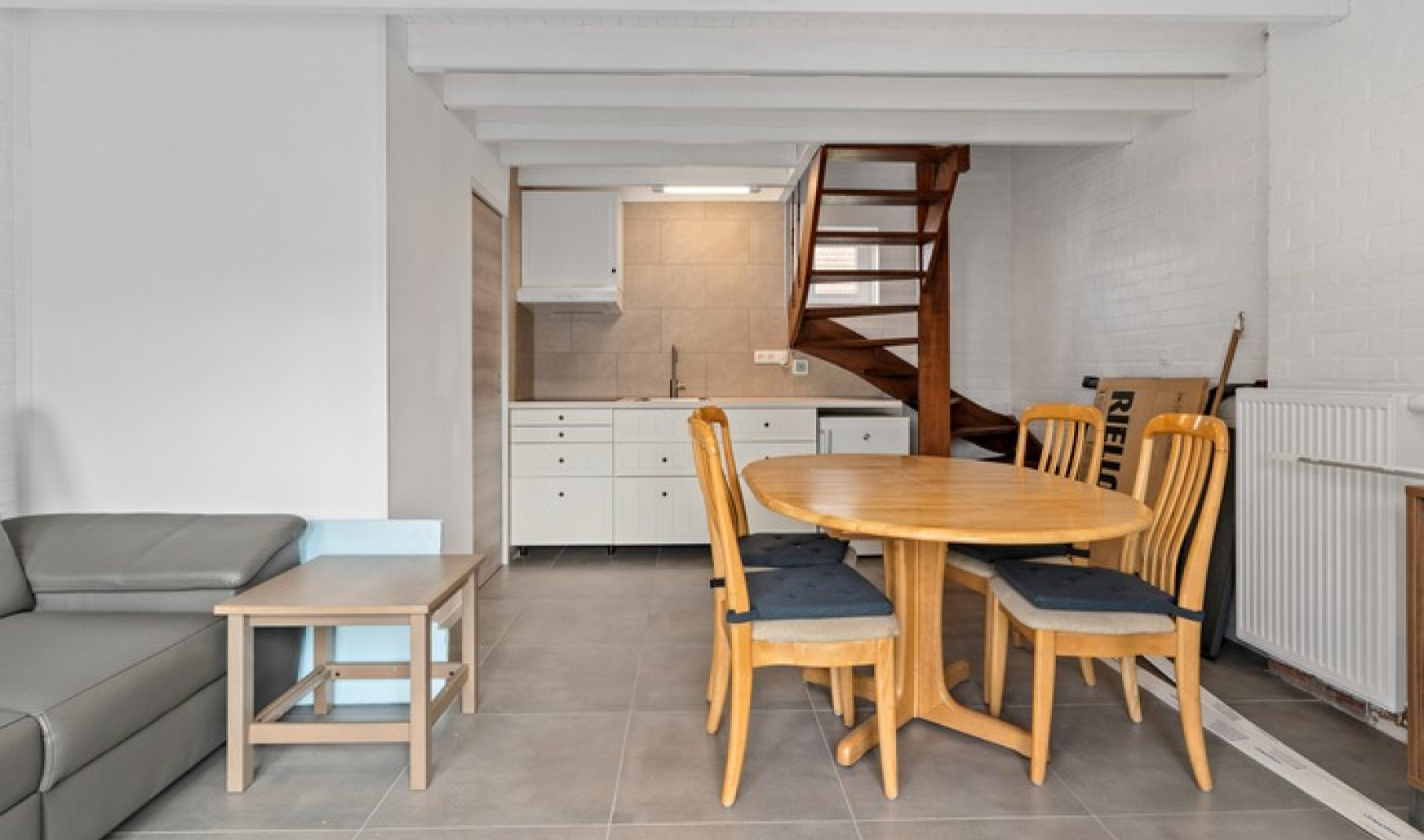 Heidestraat ('t Veld I) - 100 - - 8434