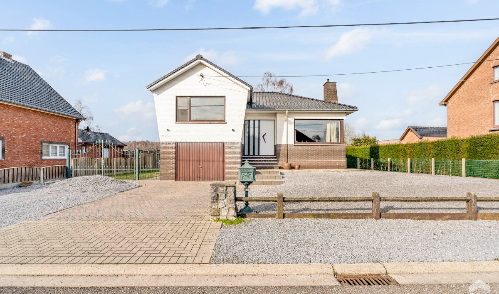 Rooierheidestraat - 45 - - 3590