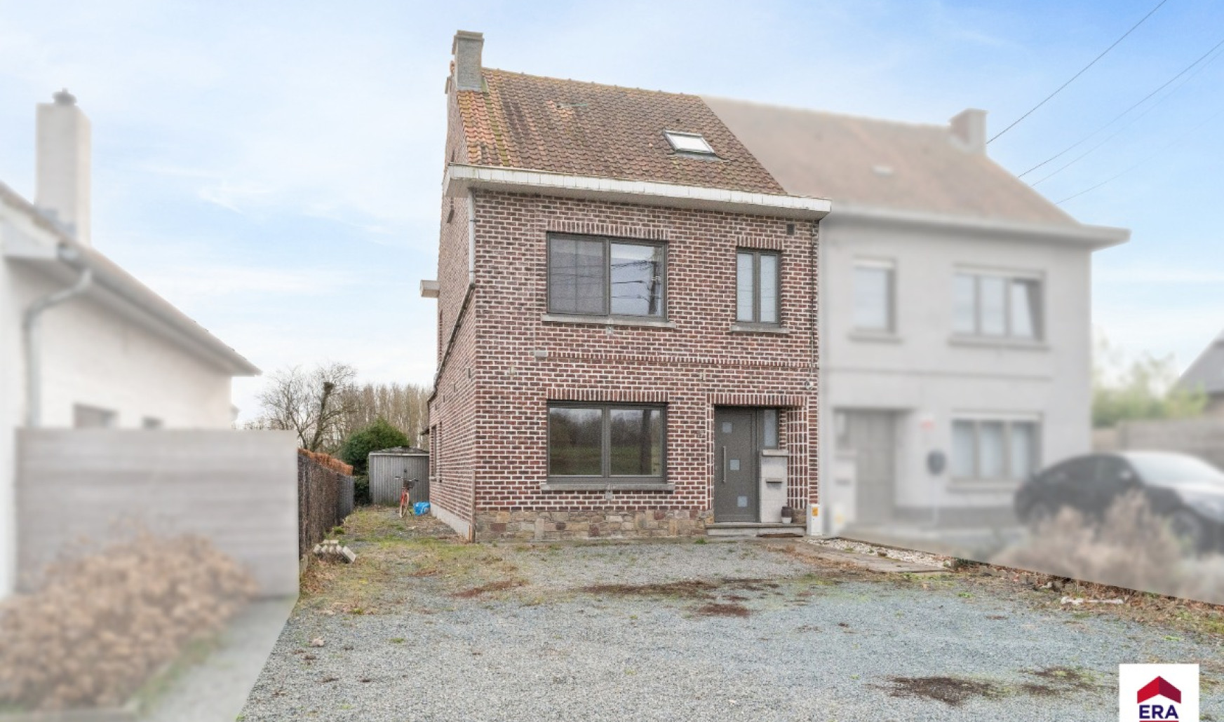 Essenestraat - 19 - - 1740