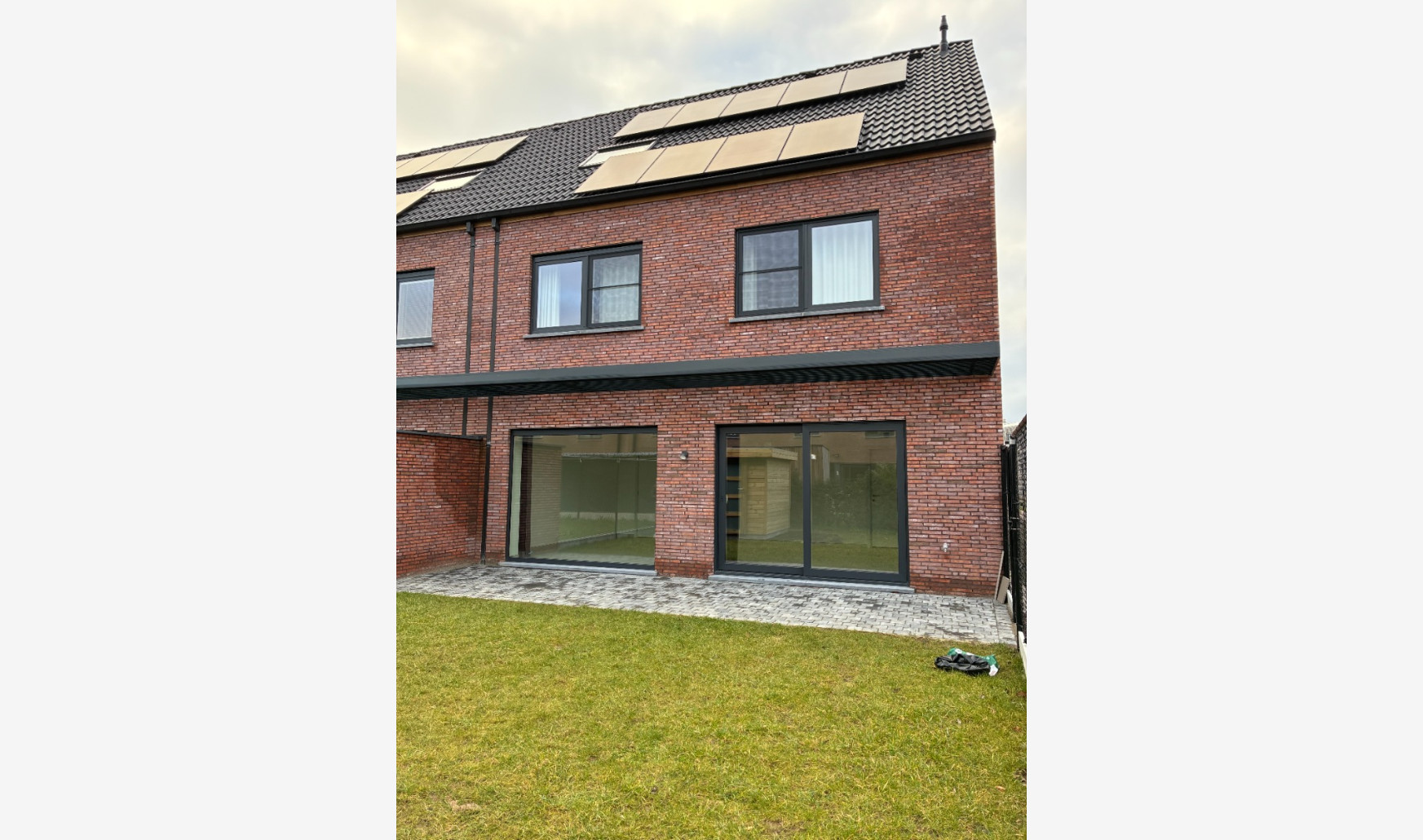 Honingboomhof - 30 - - 8530