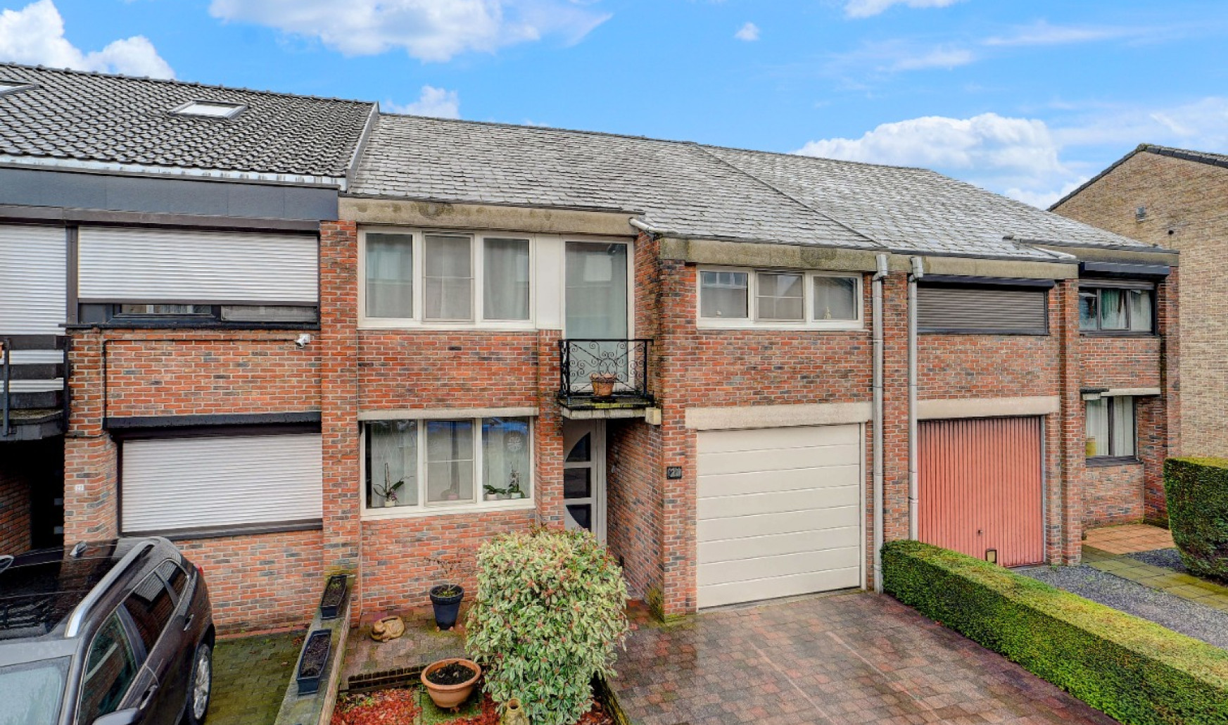 Karekietenlaan - 20 - - 3010