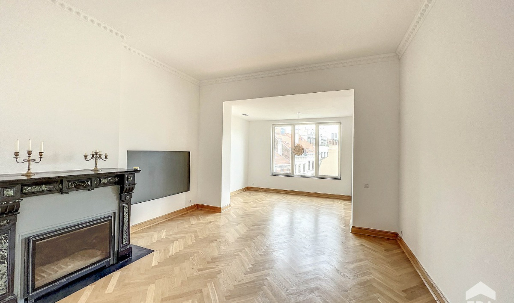 Rue de la Concorde - 55 - 2 - 1050