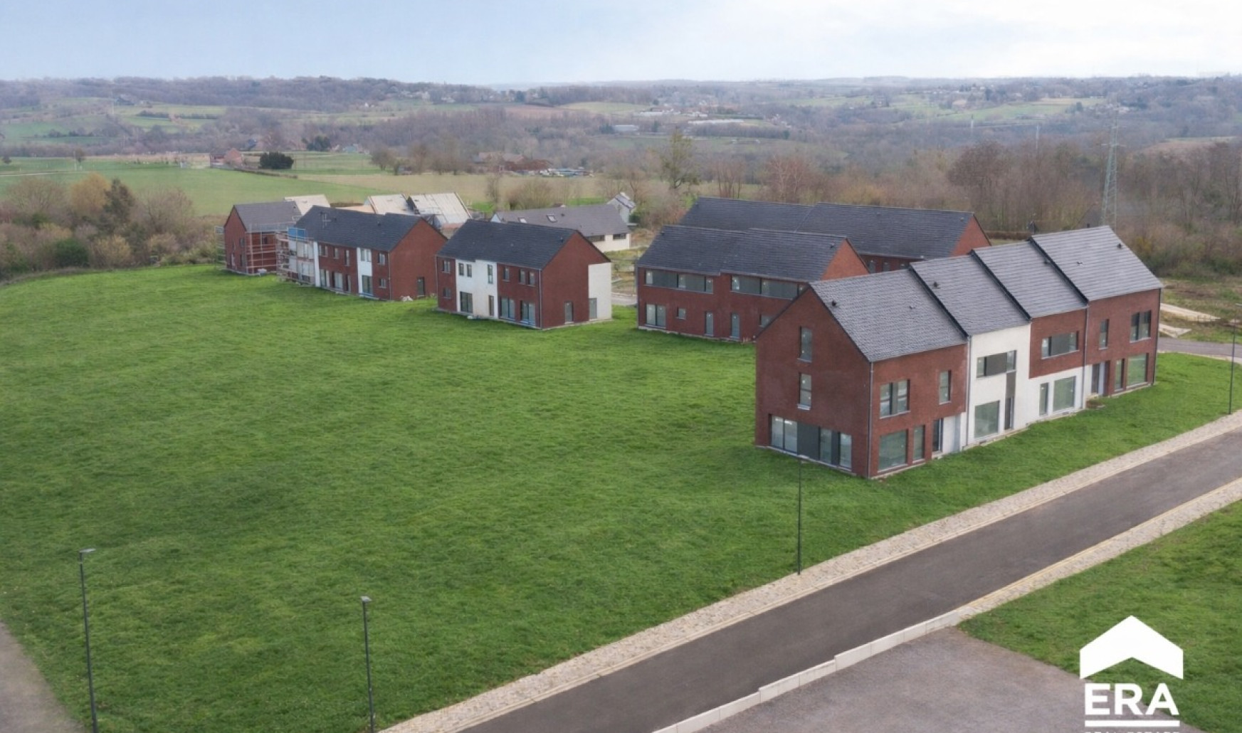 Rue de Samme - LOT 35 - - LOT 35 - 1460