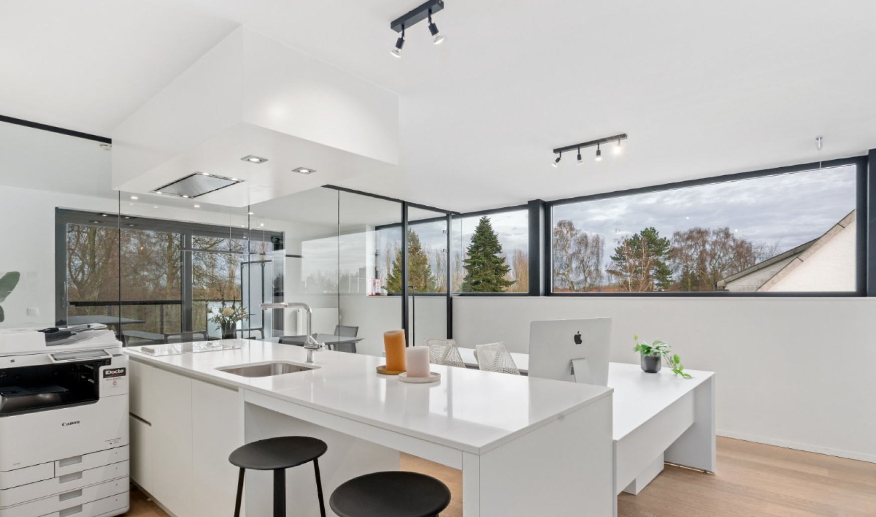 Gentse Baan - 45A - 102 - 9100