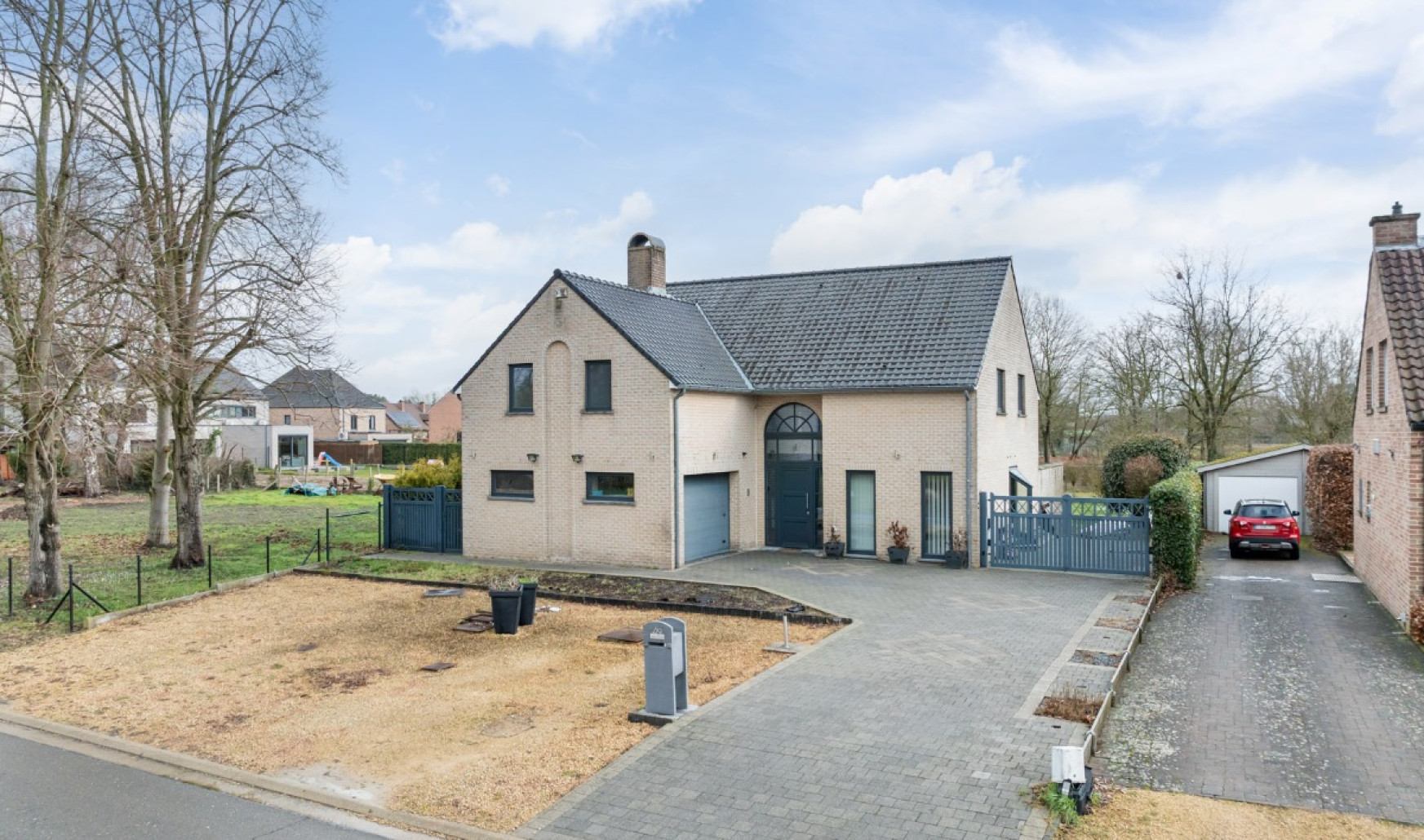 Paulusstraat - 49 - - 3540