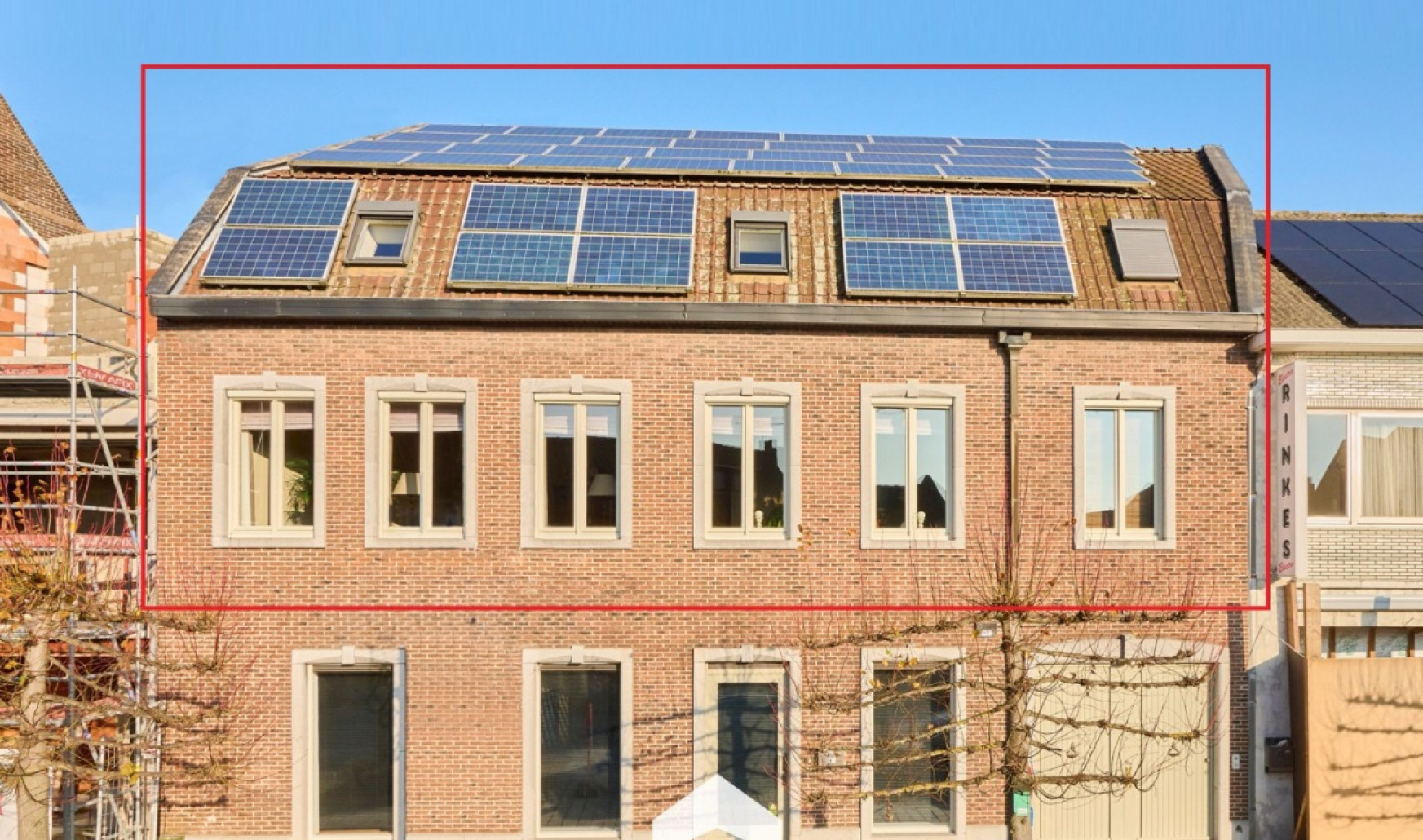 Markt - 9 - 2 - 3990