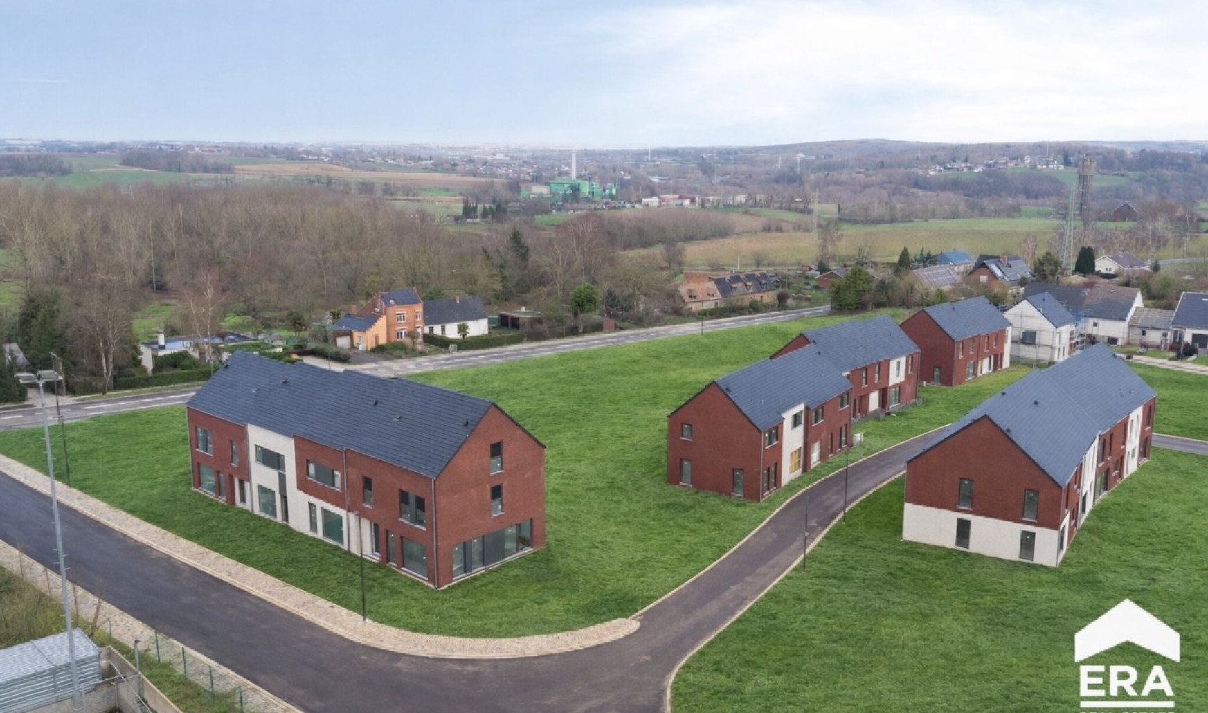 Rue de Samme - LOT 37 - - LOT37 - 1460