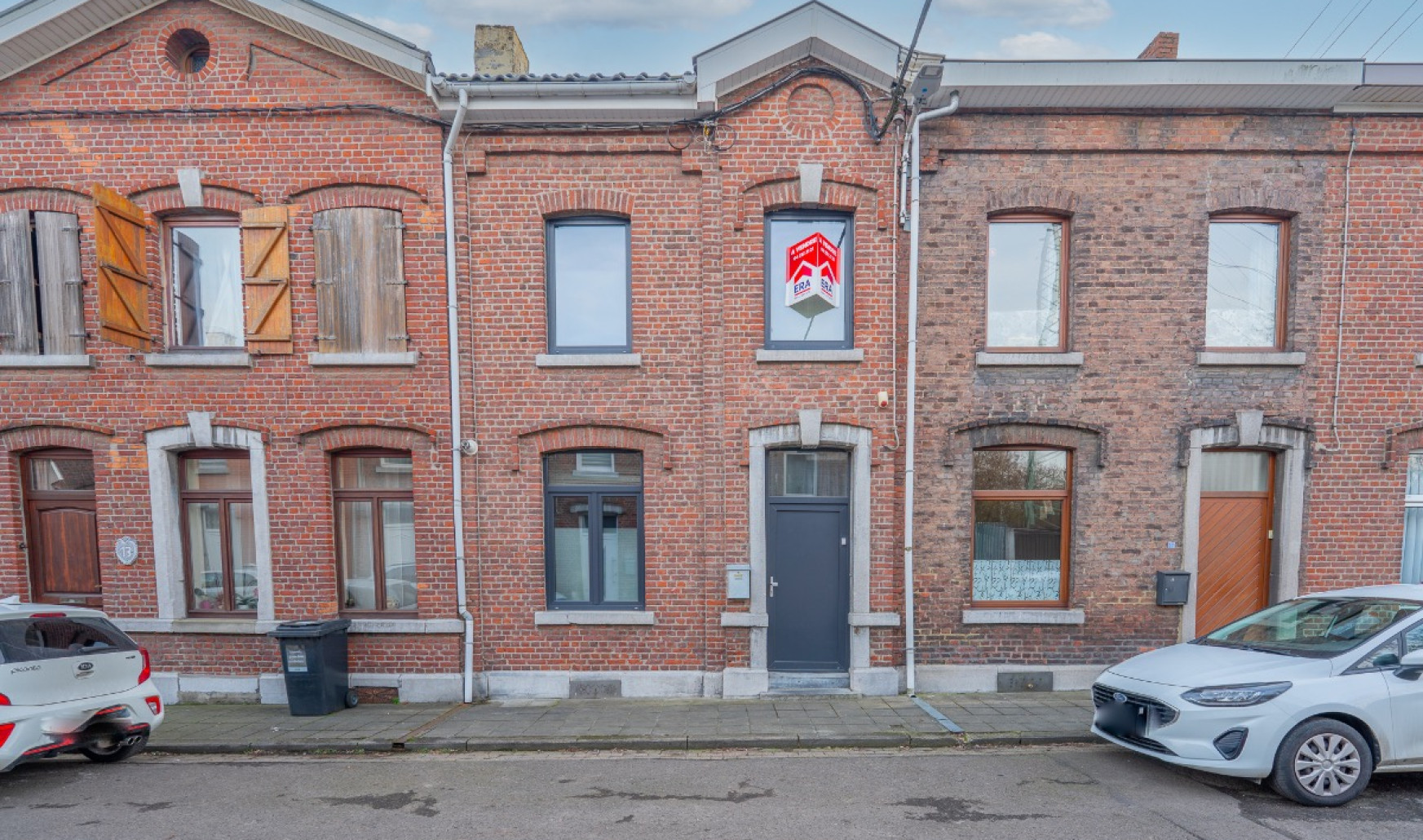 Impasse de l'Espérance - 15 - - 4420