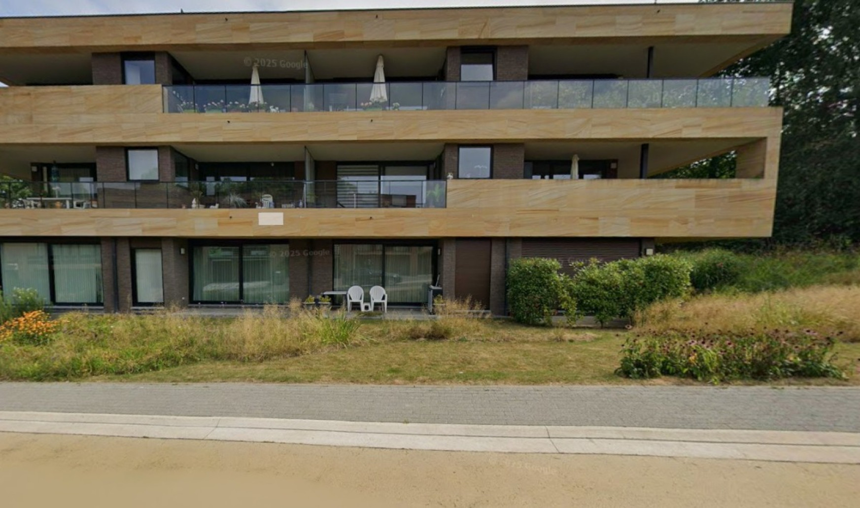 Zagerijstraat - 12 - 101 - 3090