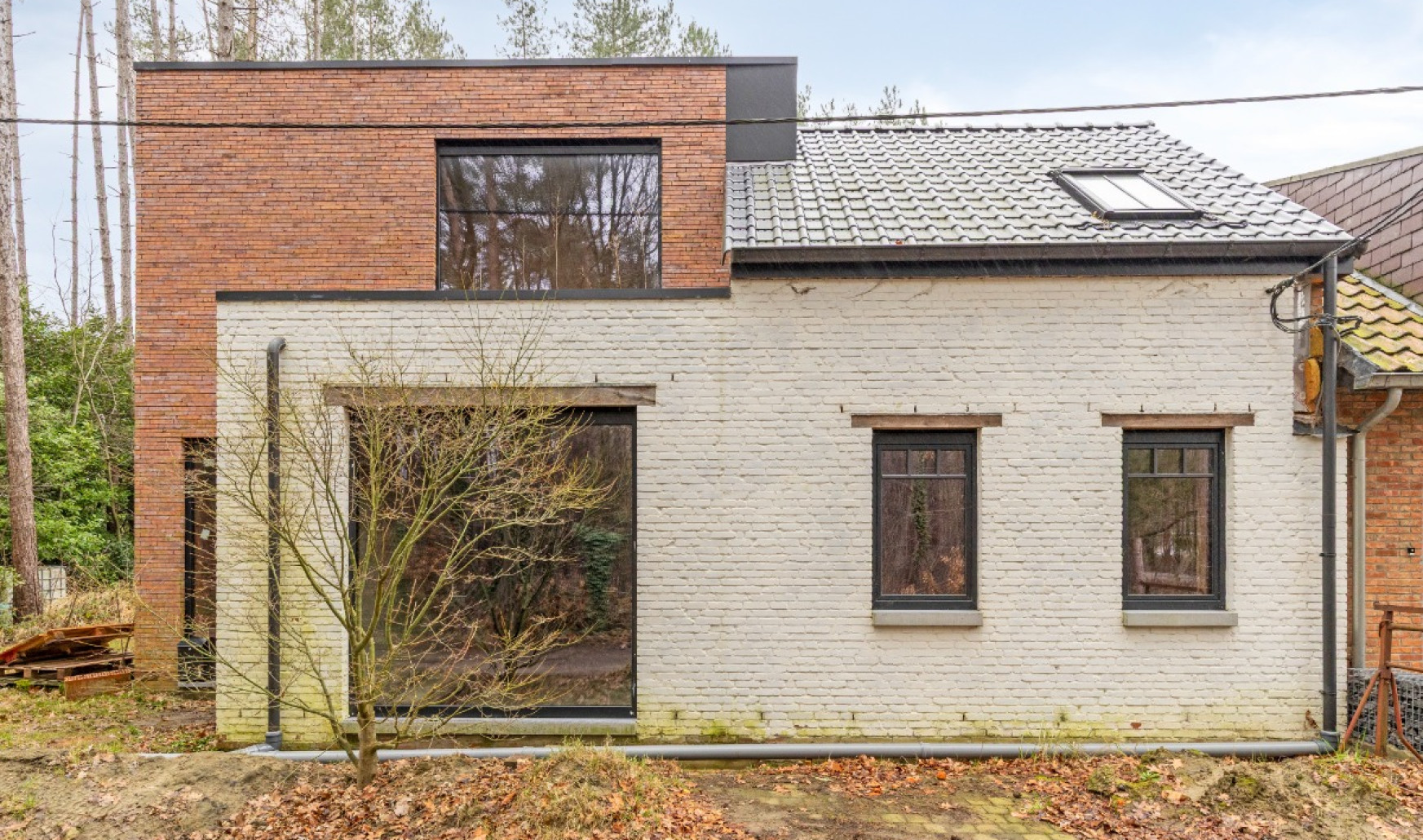 Niemandshoek - 3 - - 2270